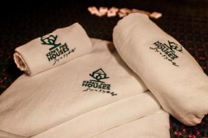 Kepas Pine Houses - Zlatibor Luxurious Spa Houses