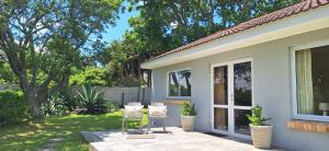 Flanders South Cottage