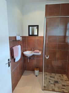 Flanders South Cottage