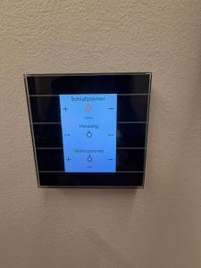 Laura Star Apartment