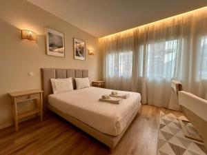 Lemago Porto Apartments - Câmara