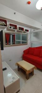 Tagaytay Cityland Taal Lake View with balcony by SAB