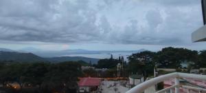 Tagaytay Cityland Taal Lake View with balcony by SAB