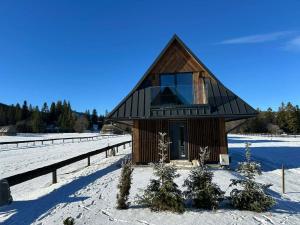 WHITE BROOK Luxury Chalets