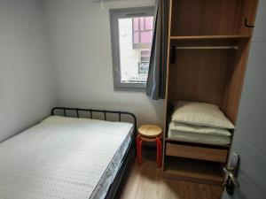 Appartement familial en centre-ville avec WiFi et animaux admis - FR-1-512-210