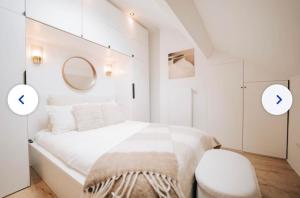 Chic et cosy Idéal pour un séjour à Liège