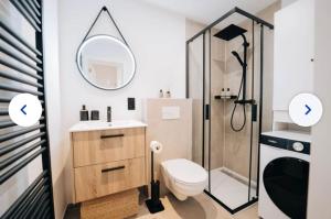 Chic et cosy Idéal pour un séjour à Liège