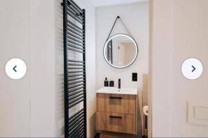 Chic et cosy Idéal pour un séjour à Liège