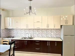 Boulevard Views - Central Tirana Apartments