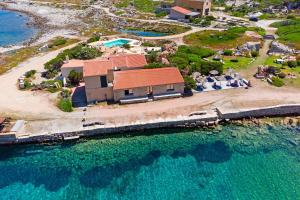 Casa della Principessa - Cala Francese Apartments
