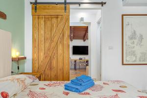 Casa della Principessa - Cala Francese Apartments