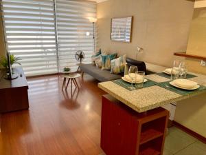 Gran Suite a pasos del Metro Santa Ana