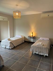 White House Cafayate