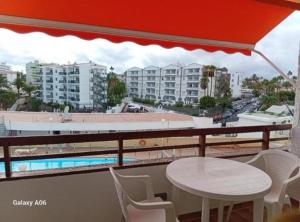 Apartamentos Los Juncos