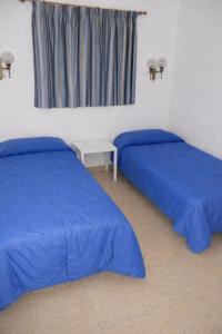 Apartamentos Los Juncos