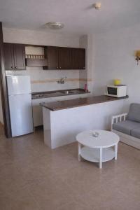 Apartamentos Los Juncos