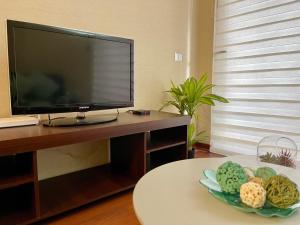 Gran Suite a pasos del Metro Santa Ana