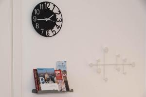 Elegant City-Center Apartment in a Villa with Free Private Parking