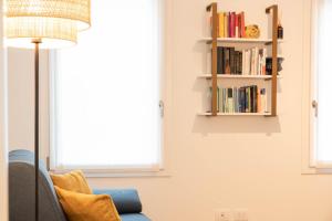 Elegant City-Center Apartment in a Villa with Free Private Parking