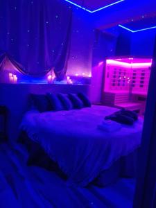 Tecaia Secret Luxury Suite