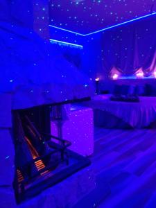 Tecaia Secret Luxury Suite