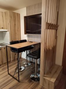 Апартаменти Pamporovo Dream в Гранд Ризорт Пампорово