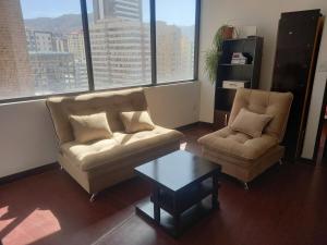 Centrally located and comfortable