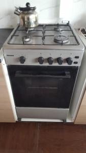 Centrally located and comfortable