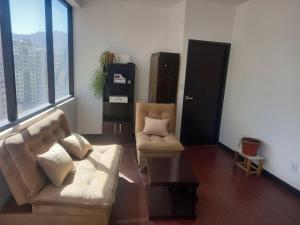 Centrally located and comfortable