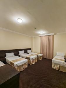 فندق شموخ الشعلة الفندقية