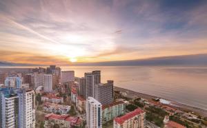 ORBI CITY - Black Sea Line Apartments