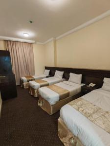 فندق شموخ الشعلة الفندقية