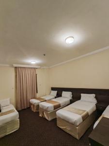 فندق شموخ الشعلة الفندقية