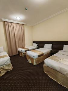 فندق شموخ الشعلة الفندقية