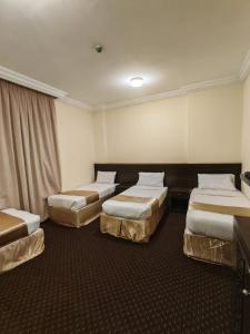 فندق شموخ الشعلة الفندقية