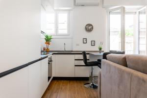 Milan - Refuge in the Green