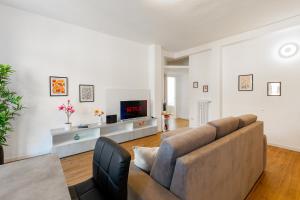 Milan - Refuge in the Green