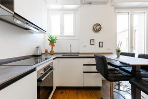 Milan - Refuge in the Green