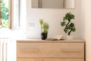 Milan - Refuge in the Green