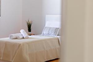 Milan - Refuge in the Green