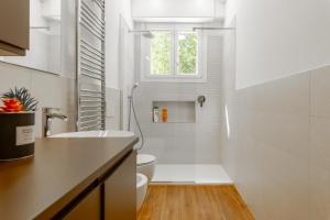 Milan - Refuge in the Green