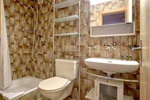 Apartment Eigerliebe - GRIWA RENT AG