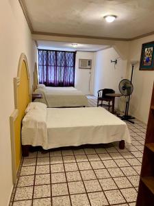 Hotel y Restaurant Real Plaza Jacona