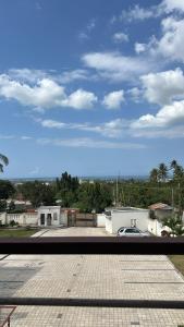 Mbezi hills apartment