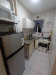 Apartment Area - Plaza Colón - Casino - Mar del Plata