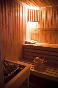 Apartament Rodzinny& SPA Zakopane