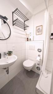 WESTERsuites - Cocoa - 1BR Zentral WLAN 2 Betten Küche