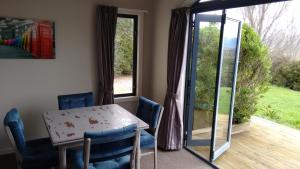 Omaka Heights Countrystay