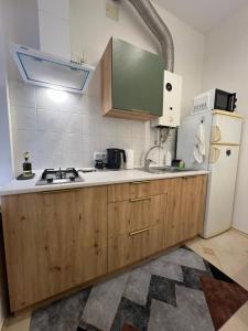 Richelievskaya 27 Apartment