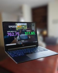 Coati 1 - Casa con Parking y WiFi 600 Mbps en Valdivia